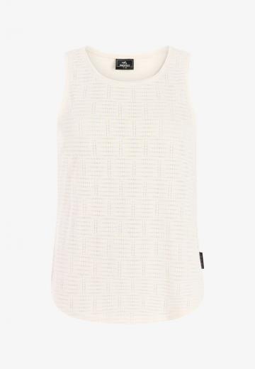 Спортивный топ