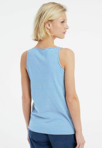 Майка-борцовка