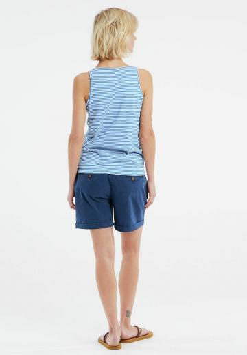 Майка-борцовка