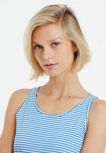 Майка-борцовка