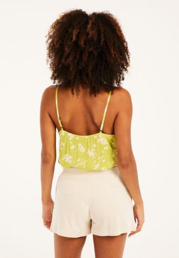 Верх от танкини