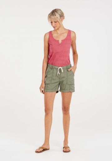 Майка-борцовка