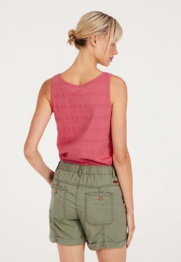 Майка-борцовка