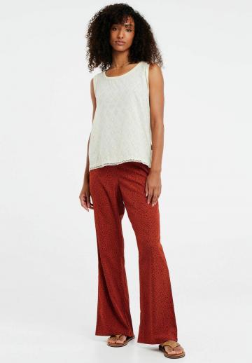 Майка-борцовка