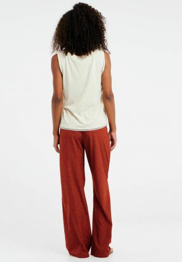 Майка-борцовка