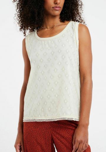 Майка-борцовка