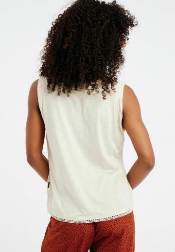 Майка-борцовка