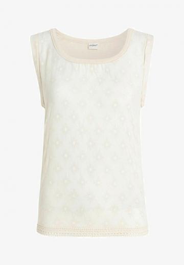 Майка-борцовка