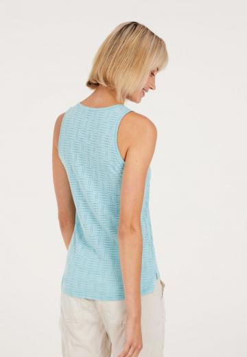 Майка-борцовка