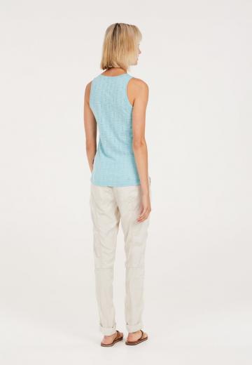 Майка-борцовка