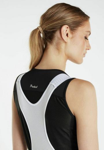 Майка-борцовка