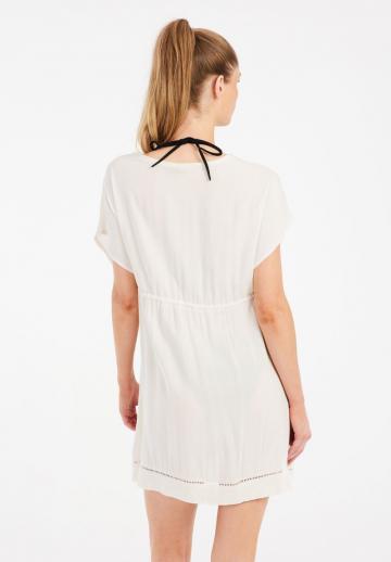 Пляжная майка