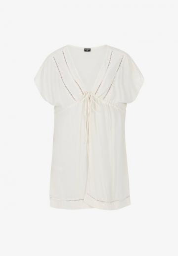 Пляжная майка