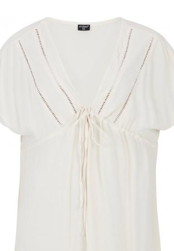 Пляжная майка