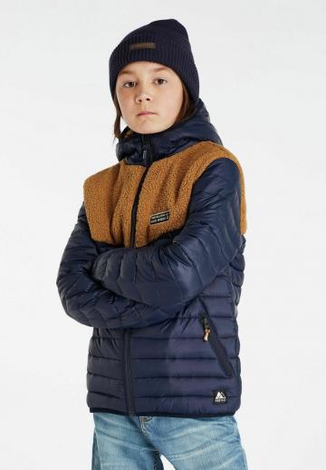 Спортивная куртка