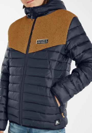 Спортивная куртка