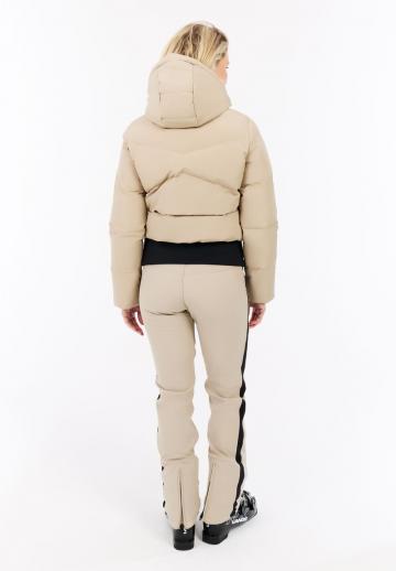 Спортивная куртка