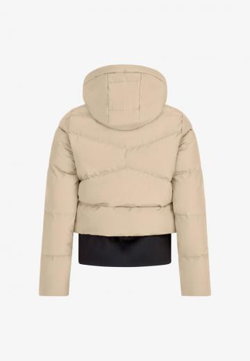 Спортивная куртка