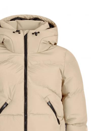 Спортивная куртка