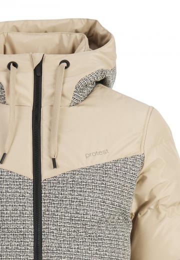 Спортивная куртка