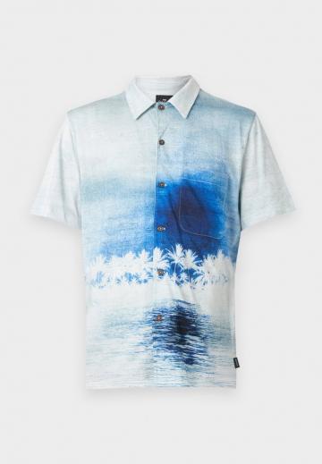 Рубашка с коротким рукавом