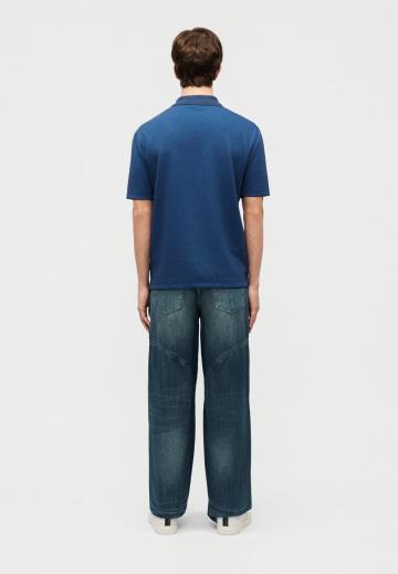 Рубашка с коротким рукавом