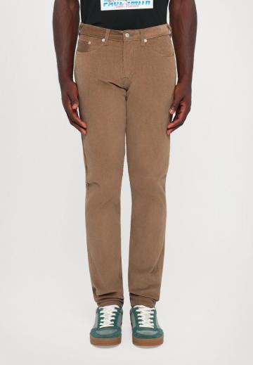 Вельветовые брюки