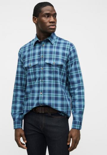 Узкие джинсы