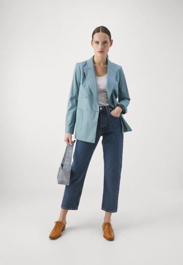 Куртка-блейзер