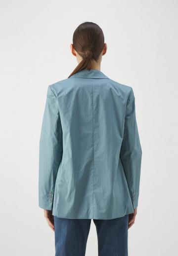 Куртка-блейзер