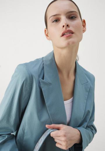 Куртка-блейзер