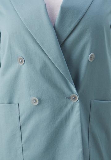 Куртка-блейзер