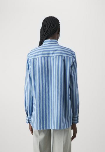 Фланелевая рубашка