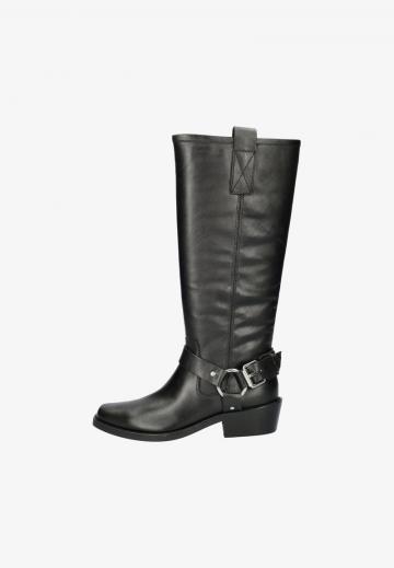 Ковбойские сапоги