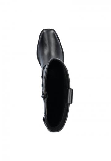 Ковбойские сапоги