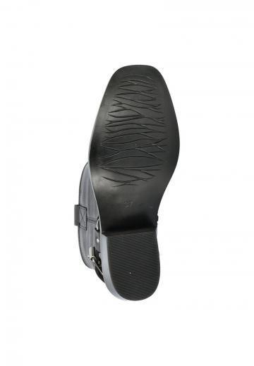 Ковбойские сапоги