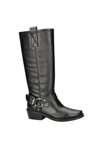 Ковбойские сапоги