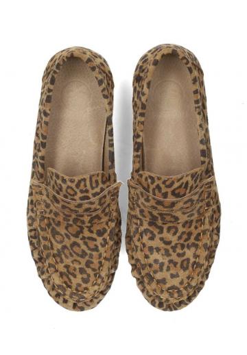 Полуботинки