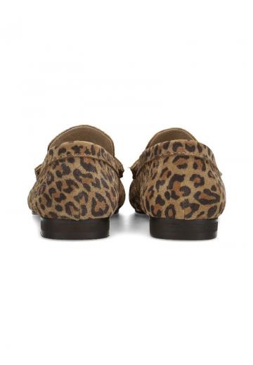 Полуботинки