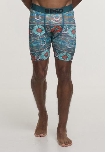 Трусы шортики