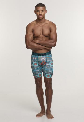 Трусы шортики