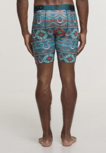 Трусы шортики