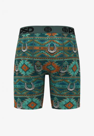 Трусы шортики