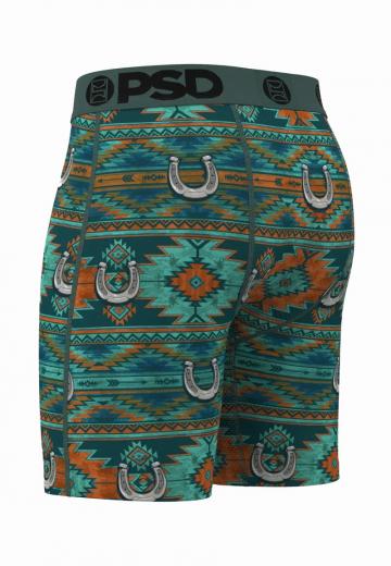 Трусы шортики