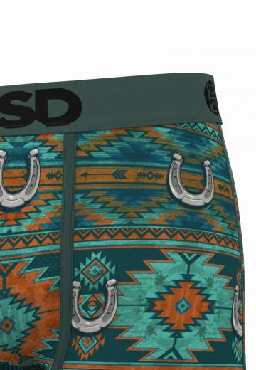 Трусы шортики