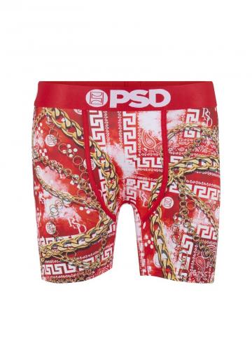 Трусы шортики