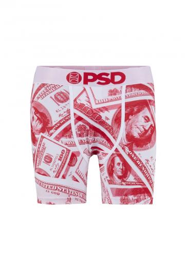 Трусы шортики