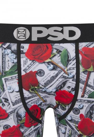 Трусы шортики