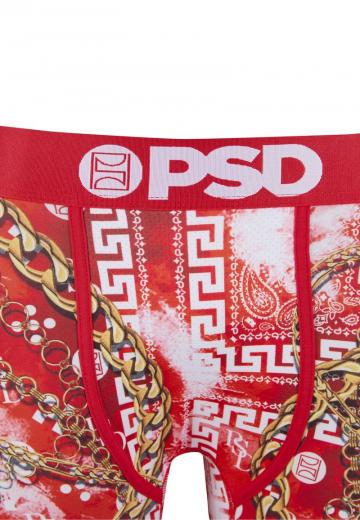 Трусы шортики