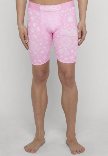 Трусы шортики